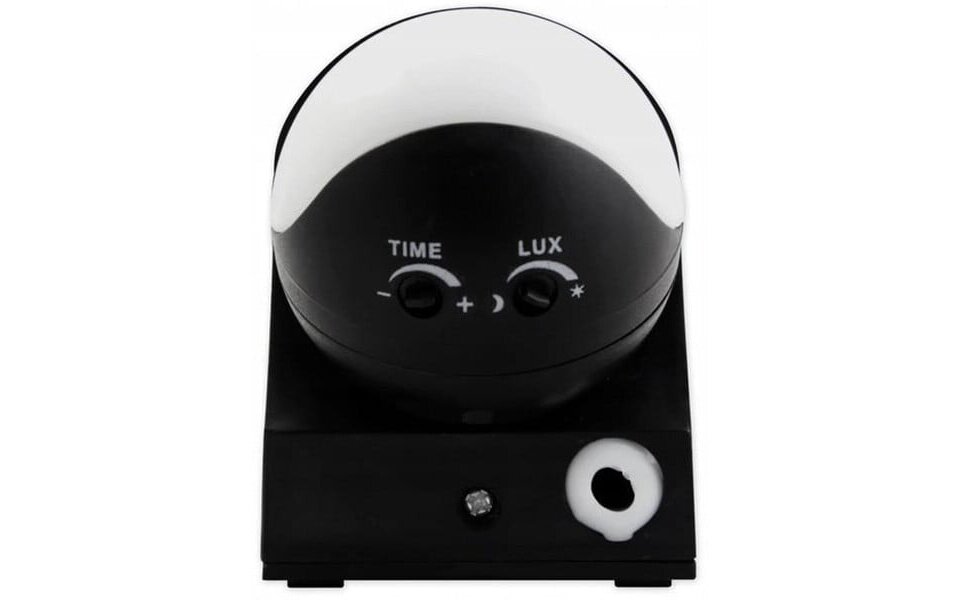 HLW LED Motion sensor Prixa Brewy - Adjustable LED accessory with 180° viewing angle, splashproof IP44