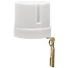 Twilight switch Light sensor Splash-proof 2700W LED Accessories