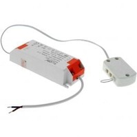 EcoDim Dimmable LED Driver 18W - LED Transformer & Accessories