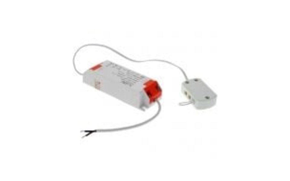 HLW LED Aigi 40W LED Driver - Dimmable LED Transformer for LED Accessories