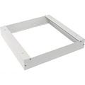 LED Paneel 30x30 met Wit Aluminium Opbouwframe - Duurzaam LED Toebehoren