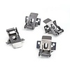 LED Accessories Welding Clamp - Set of 4 Mounting Clamps LED Accessories Welding Clamp - Set of 4 Mounting Clamps