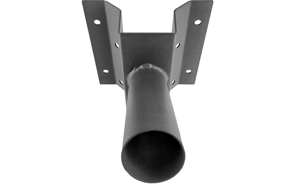 HLW LED Universele Bevestigingsbeugel Rinzu Festin Ø60mm - Perfect voor LED toebehoren