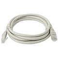 Aigi Atryn Cat6 UTP Network Cable 1.8m - Copper, Gray | Light cord & LED accessories