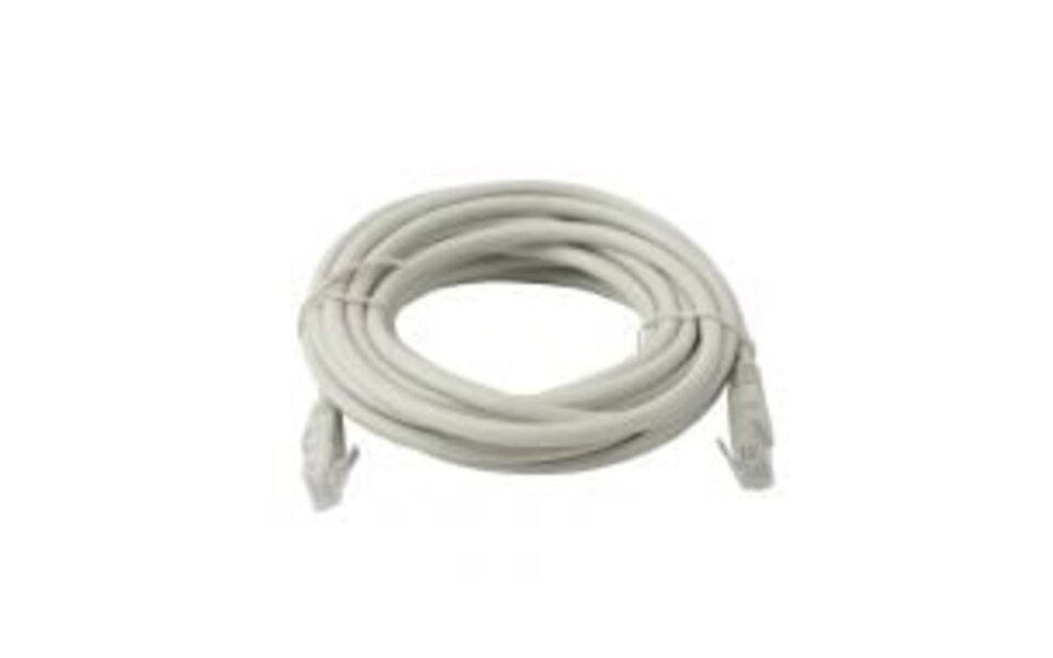 HLW LED Netwerkkabel Cat6 UTP 305m met Stugge Kern - Perfect voor LED toebehoren & Licht snoer HLW LED Netwerkkabel Cat6 UTP 305m met Stugge Kern - Perfect voor LED toebehoren & Licht snoer