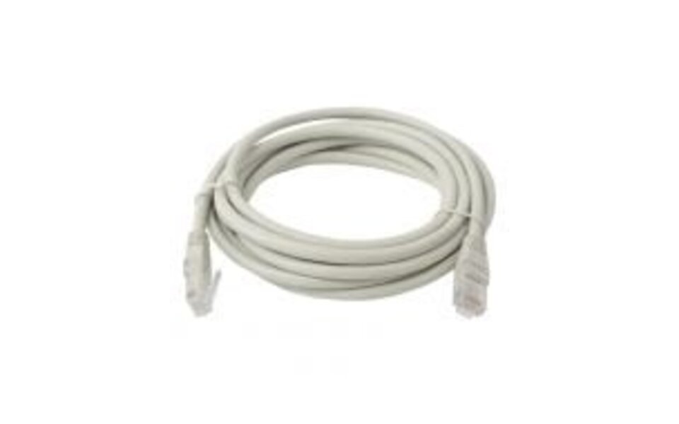 HLW LED Netwerkkabel Cat6 UTP 305m met Stugge Kern - Perfect voor LED toebehoren & Licht snoer HLW LED Netwerkkabel Cat6 UTP 305m met Stugge Kern - Perfect voor LED toebehoren & Licht snoer