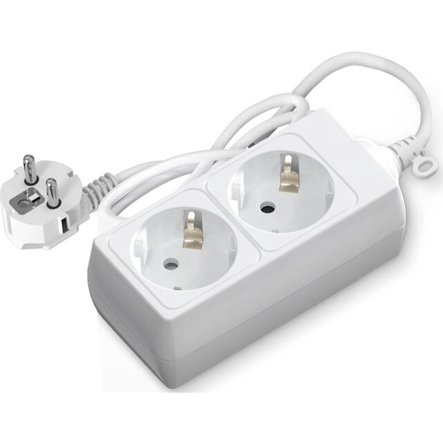 Standaard stekkerdoos