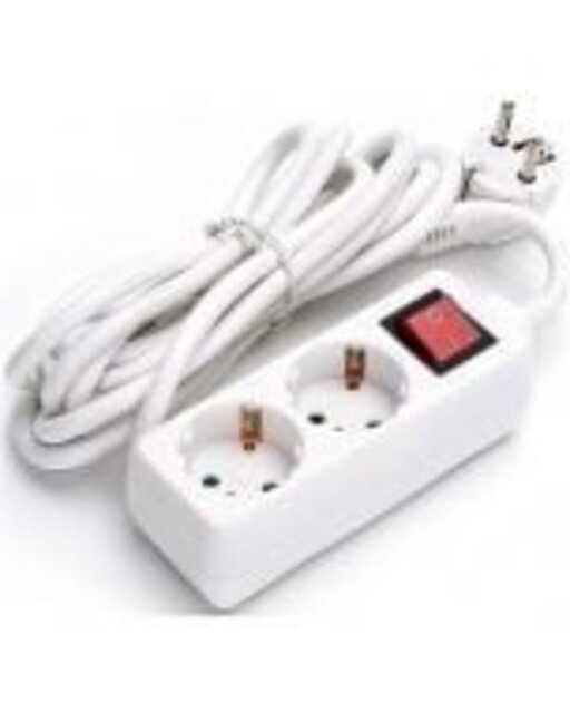 Aantal stopcontacten