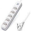 Power Strip with Switch & Extension Cord - 2300W LED Accessories