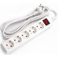 Power Strip with Switch 3680W - Extension Cord & LED Accessories