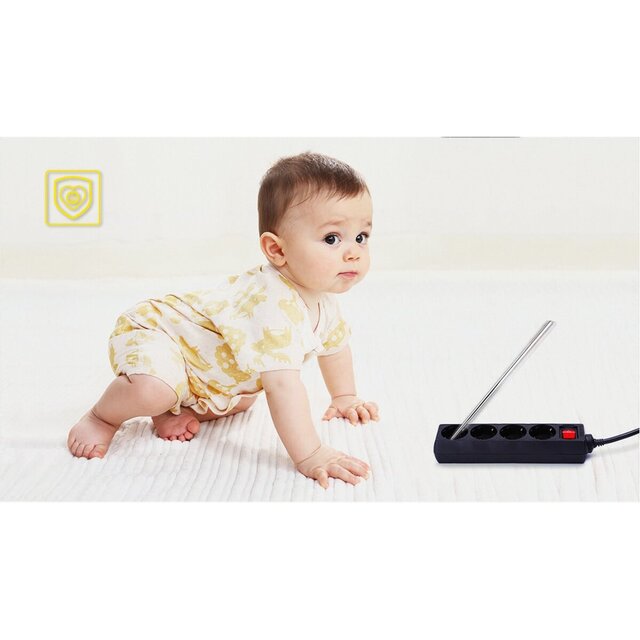 Aantal stopcontacten