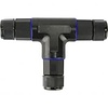 Waterproof Cable Connector T Connector - LED Accessories