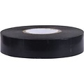 Isolatietape Yurga Zwart 20mmx18m - Duurzaam en Geschikt voor LED Toebehoren