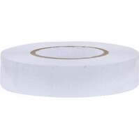 Yurga Insulation Tape White 20mmx18m – Ideal for LED accessories