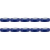 Insulation Tape 10 Pack Blue - Essential LED Accessories