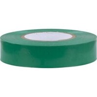 Isolatietape Groen 20mmx18m - Perfect voor LED Toebehoren