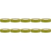 Insulation Tape 10 Pack Green/Yellow - 20mmx20m LED Accessories