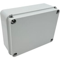 Velvalux Panoboxpro Cable Box IP65 - Ideal for LED Accessories