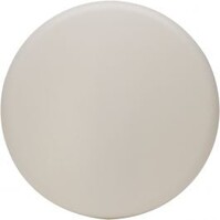 KOPP Cover Plate Ceiling Central Box Round White 112mm - LED accessories
