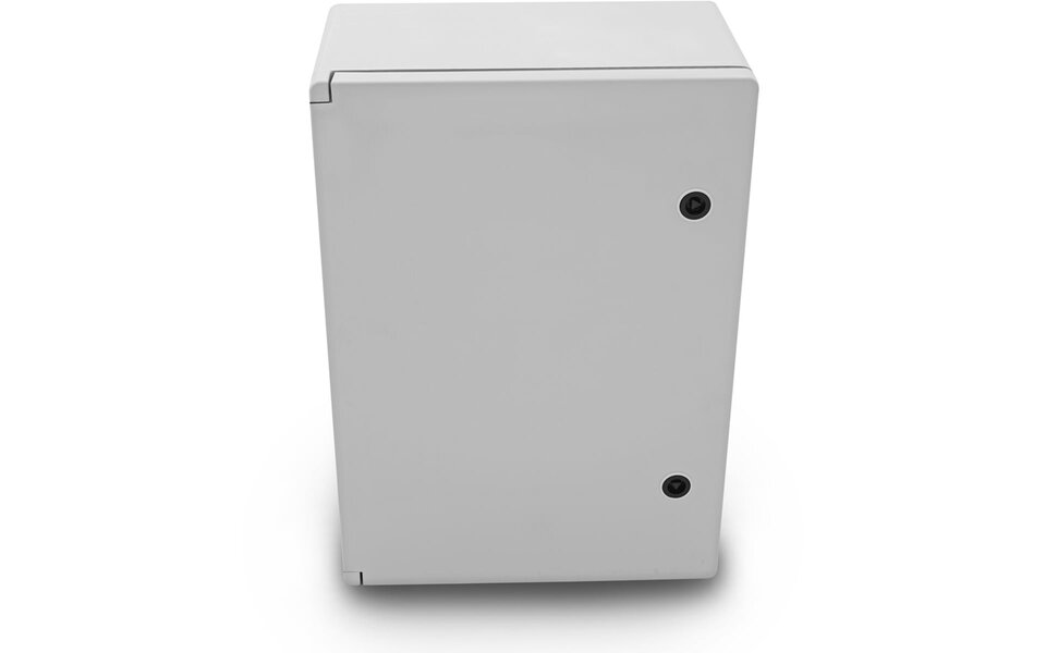 Velvalux Velvalux Panoboxpro Waterproof Empty Distribution Box 500x400x240mm - Perfect for LED Accessories Velvalux Velvalux Panoboxpro Waterproof Empty Distribution Box 500x400x240mm - Perfect for LED Accessories