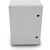 Empty Distribution Box 400x300x195mm IP65 - LED Accessories