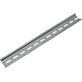 DIN-Rail 35/15 mm Velvalux Panoboxpro - 1 Meter Perforated Steel LED Accessories