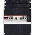 ABB Hafonorm 1-phase 4-group distribution box - Safe & Energy-efficient LED Accessories ABB Hafonorm 1-phase 4-group distribution box - Safe & Energy-efficient LED Accessories