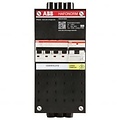 ABB Hafonorm distribution box - PV 16A 1-phase installation box & LED accessories