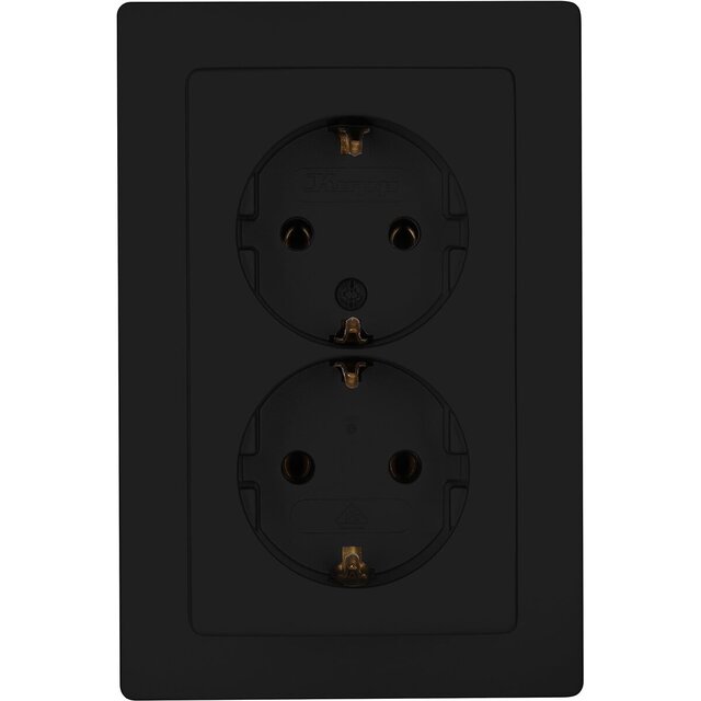 Stopcontact Stopcontact