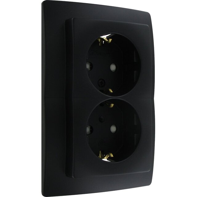 Aantal stopcontacten Aantal stopcontacten