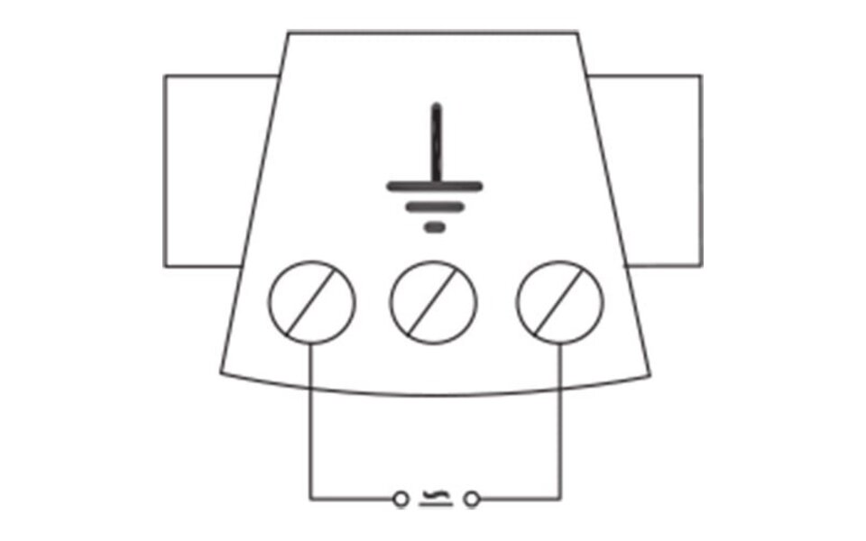 HLW LED Waterproof Outdoor Socket Single Earthed IP54 - Safe & Robust | LED accessories