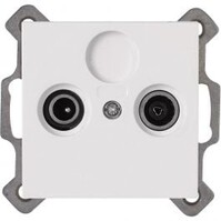 KOPP Television/Radio Socket Coax - LED Accessories