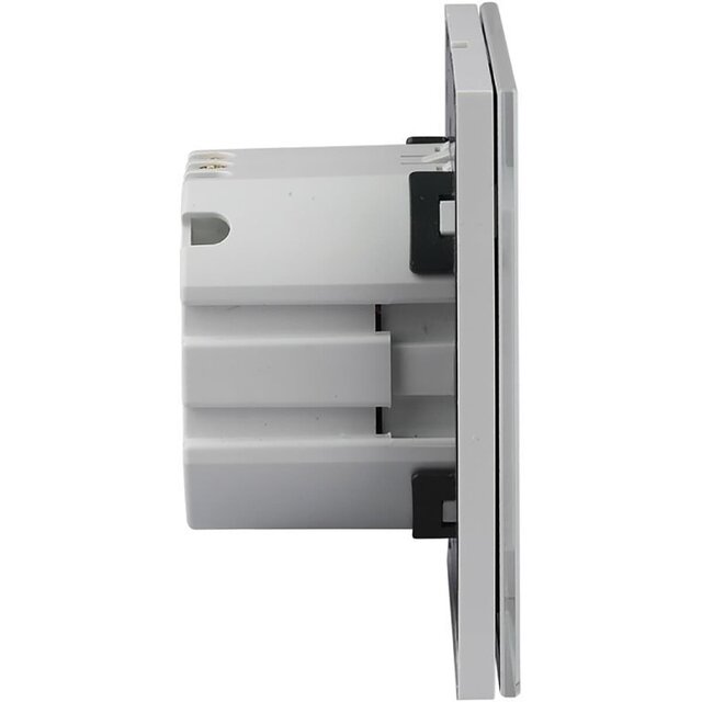 Aantal stopcontacten