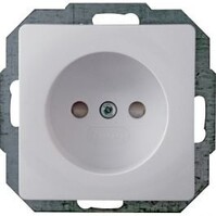 KOPP Paris HK05 Wall socket - 1-gang Single socket