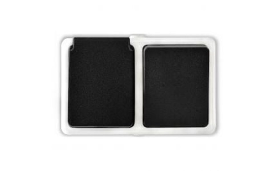 HLW LED Gray Changeover Switch and Single Socket - Safe LED Accessories