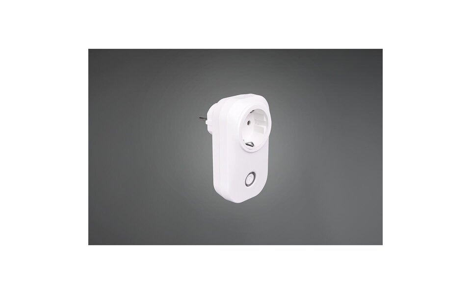 HLW LED Slimme Stekker Trion WiZ Connect - LED toebehoren & Stekker in Mat Wit