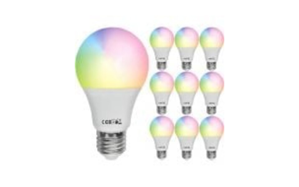 HLW LED Smart Plug Trion WiZ Connect - LED accessories & Plug in Matte White