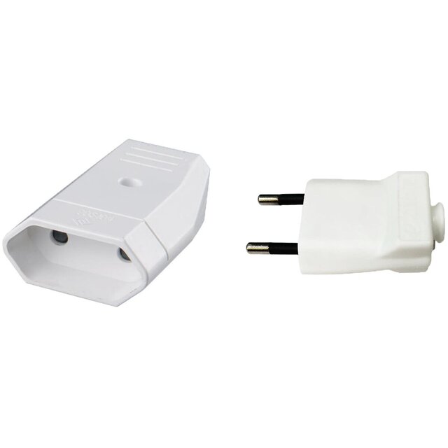 Contrastekker Contrastekker