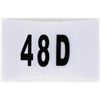 House Number Lighting 10W LED with Motion Sensor and LED Accessories House Number Lighting 10W LED with Motion Sensor and LED Accessories