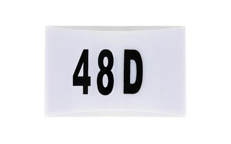 HLW LED 10W LED House Number Lighting with Motion Sensor and Day/Night Sensor - LED Accessories HLW LED 10W LED House Number Lighting with Motion Sensor and Day/Night Sensor - LED Accessories