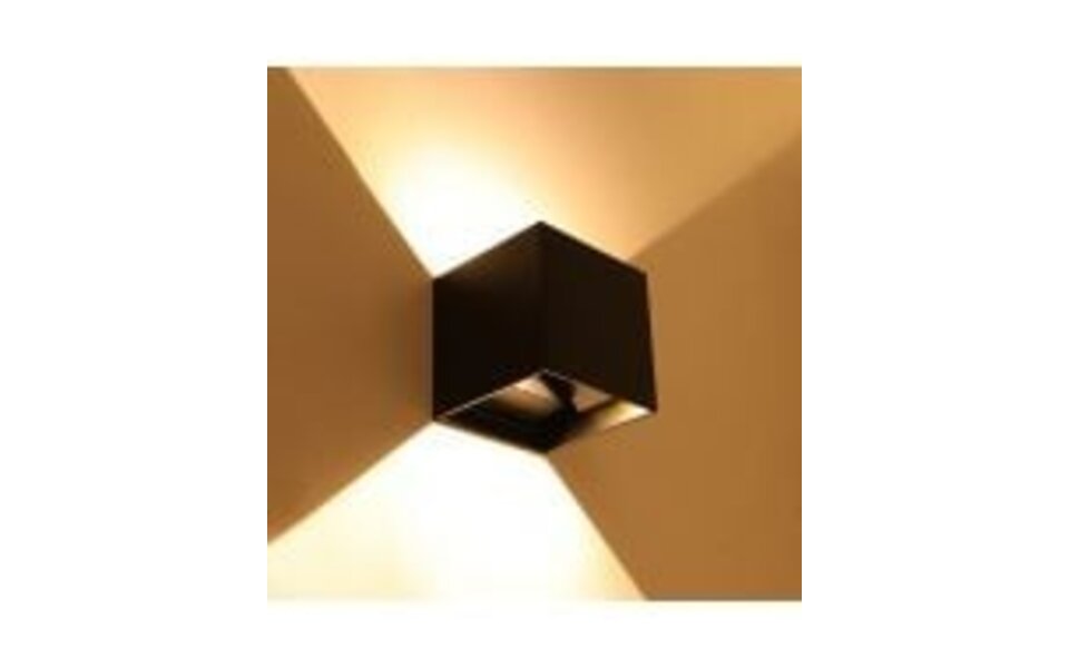 HLW LED Prikspot met Stekker - Trion Ubani GU10 Fitting - LED Toebehoren Antraciet