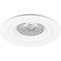 Spot Armatuur GU10 Pragmi Rodos Pro - Aluminium LED toebehoren met GU10 fitting