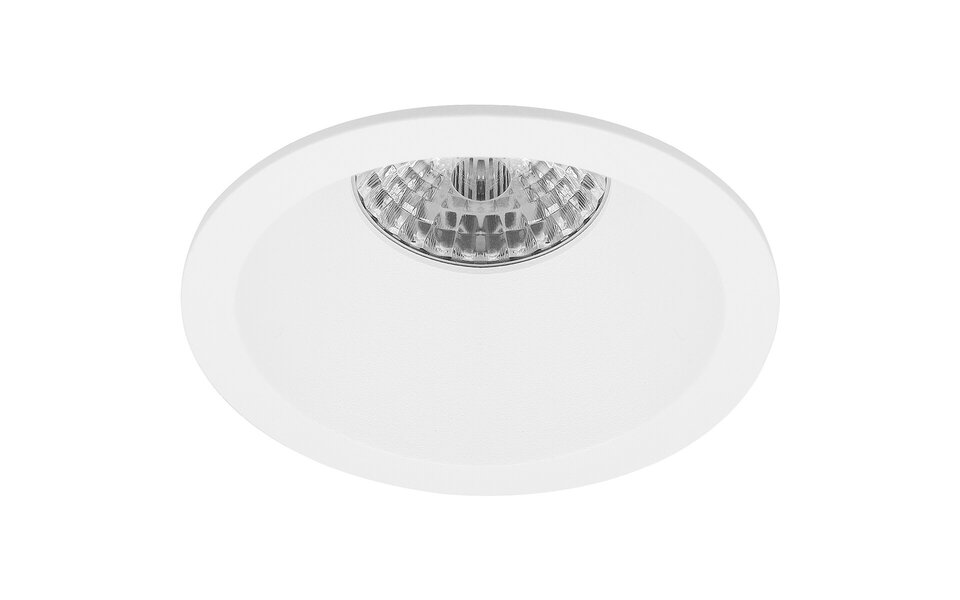 HLW LED Pragmi Pollon Pro GU10 Recessed Spotlight - Aluminum LED Accessories with Recessed Design HLW LED Pragmi Pollon Pro GU10 Recessed Spotlight - Aluminum LED Accessories with Recessed Design