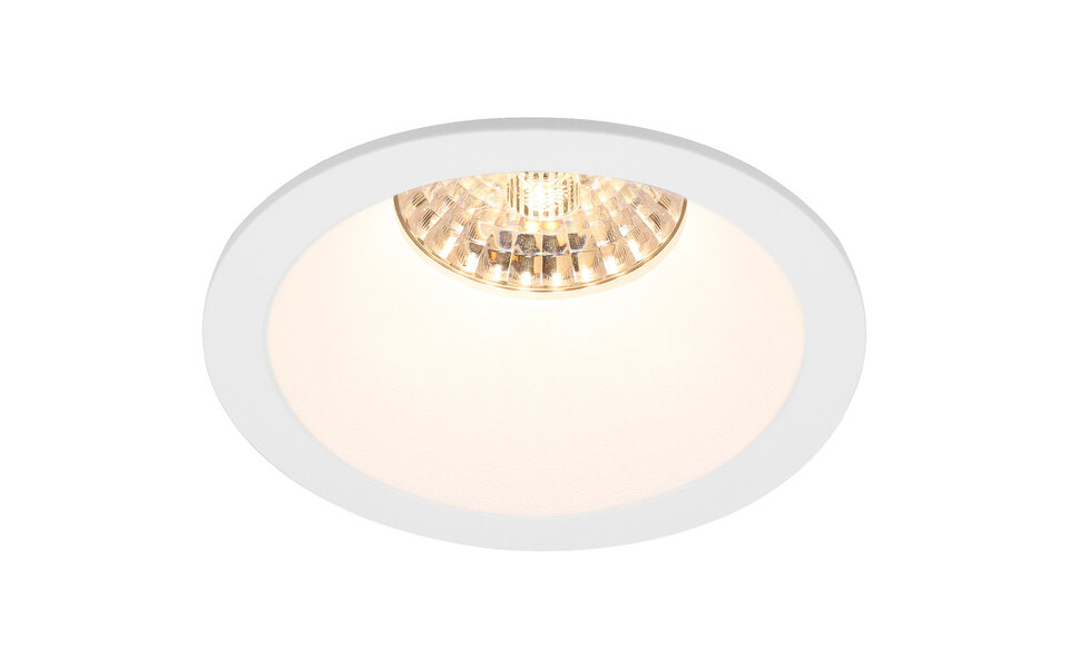 HLW LED Pragmi Pollon Pro GU10 Recessed Spotlight - Aluminum LED Accessories with Recessed Design HLW LED Pragmi Pollon Pro GU10 Recessed Spotlight - Aluminum LED Accessories with Recessed Design