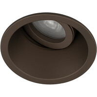 Recessed spotlight Sigmi Verno Pro Round Bronze with GU10 fitting Recessed spotlight Sigmi Verno Pro Round Bronze with GU10 fitting