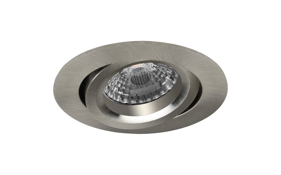 HLW LED Spot Armatuur GU10 - Pragmi Aerony Pro Kantelbaar Aluminium LED Toebehoren HLW LED Spot Armatuur GU10 - Pragmi Aerony Pro Kantelbaar Aluminium LED Toebehoren