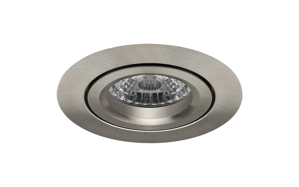 HLW LED Spot Armatuur GU10 - Pragmi Aerony Pro Kantelbaar Aluminium LED Toebehoren HLW LED Spot Armatuur GU10 - Pragmi Aerony Pro Kantelbaar Aluminium LED Toebehoren