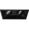 Spot Armatuur GU10 - Pragmi Zano Pro | LED Toebehoren Spot Armatuur GU10 - Pragmi Zano Pro | LED Toebehoren