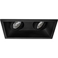 Spot Fixture GU10 - Pragmi Zano Pro | Tiltable LED Accessories with GU10 fitting Spot Fixture GU10 - Pragmi Zano Pro | Tiltable LED Accessories with GU10 fitting