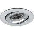 Pragmi Aerony Pro Round GU10 Recessed Spotlight - Tiltable LED Accessories Pragmi Aerony Pro Round GU10 Recessed Spotlight - Tiltable LED Accessories